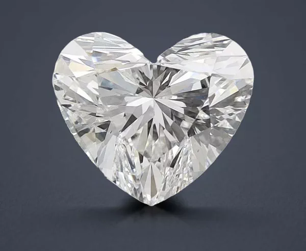 2.55 Carat · G · VS1 Rare Carat Ideal Cut
