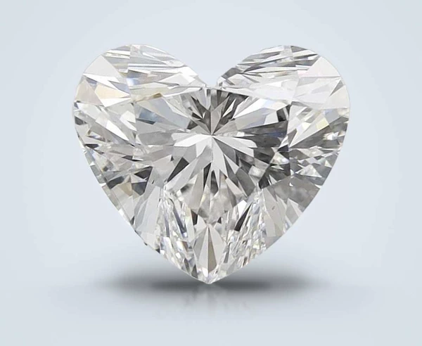 2.55 Carat · G · VS1 Rare Carat Ideal Cut