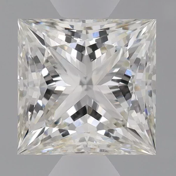 0.96 Carat · H · VVS2 Rare Carat Ideal Cut