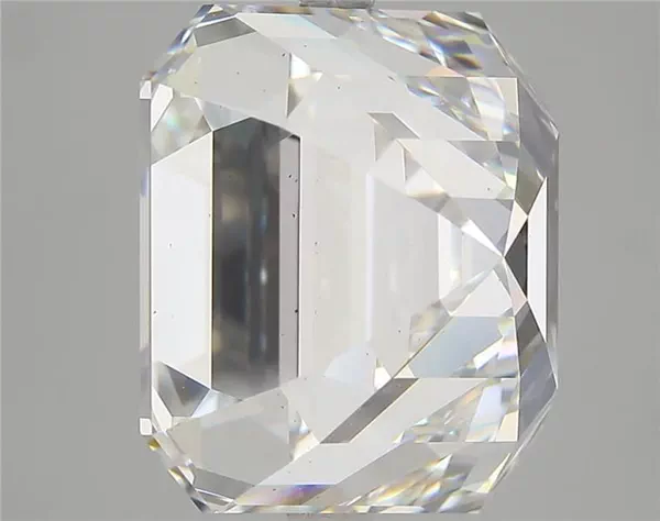 12.76 Carat · F · VS1 Rare Carat Ideal Cut