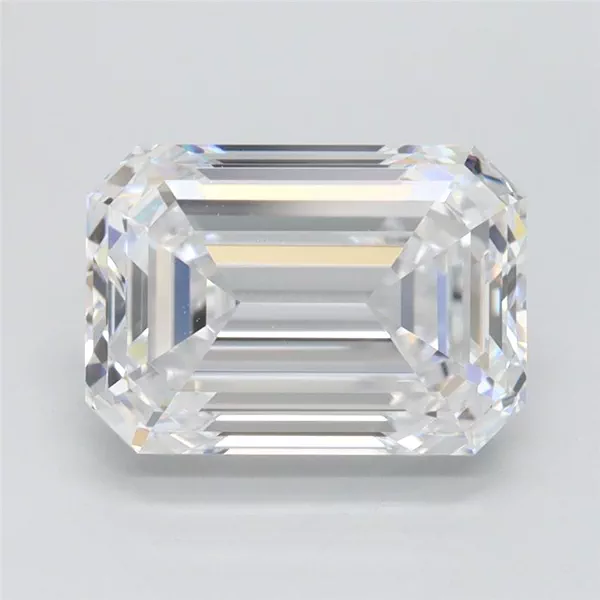2.87 Carat · D · FL Rare Carat Ideal Cut