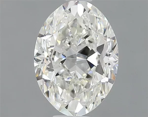 1 Carat · I · VVS1 very good Cut