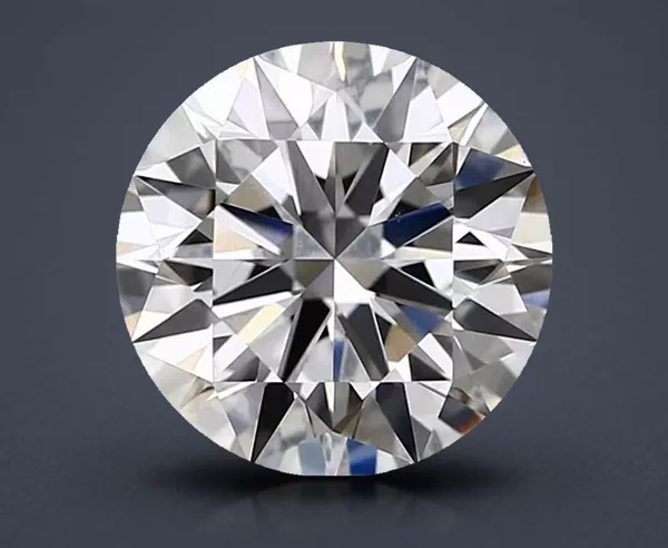 2.06 Carat · E · VVS2 Rare Carat Ideal Cut