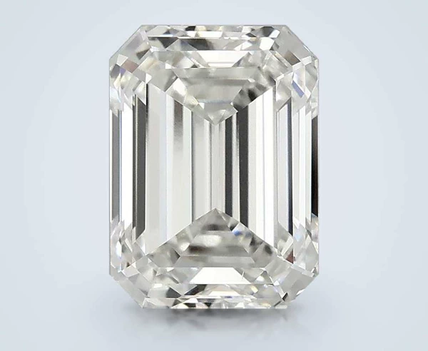2.87 Carat · F · VS1 Rare Carat Ideal Cut