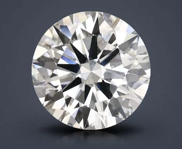 6.03 Carat · E · VS1 Rare Carat Ideal Cut