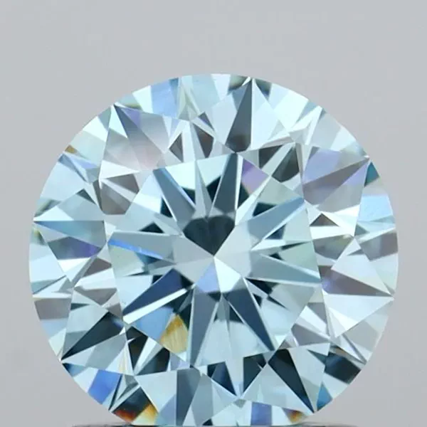 1.08 Carat · Fancy Vivid · VVS2