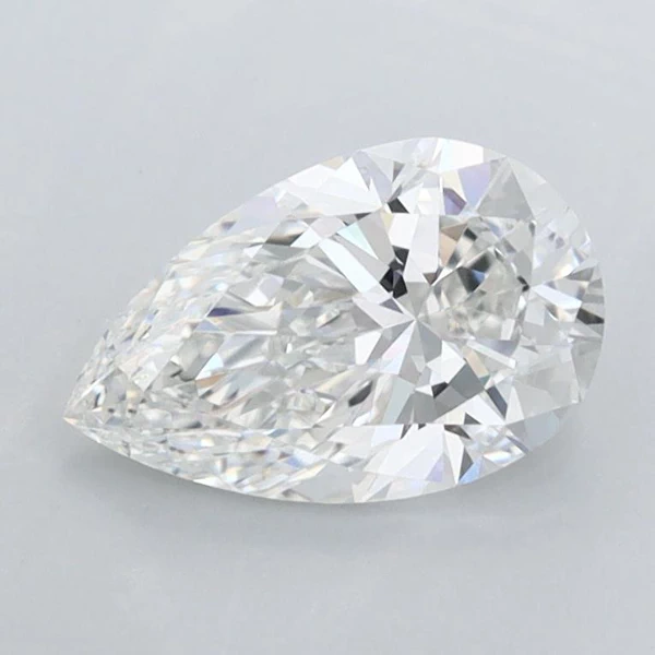 1.01 Carat · E · FL Rare Carat Ideal Cut