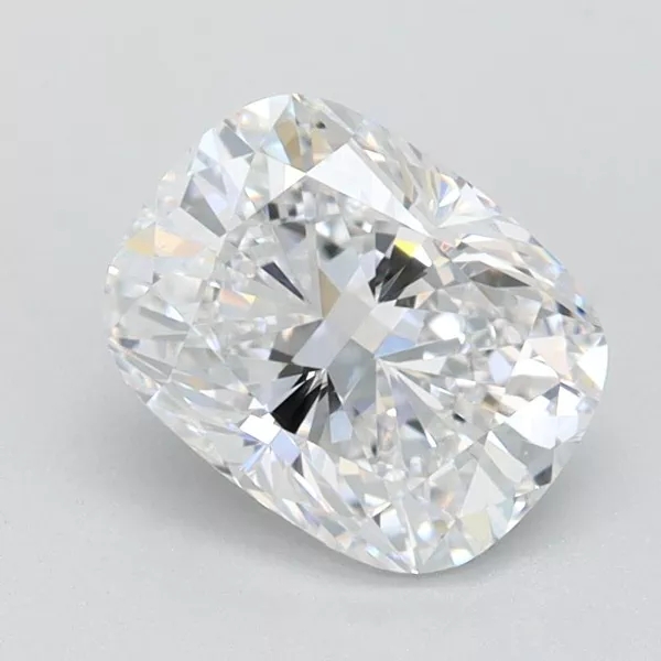 1.09 Carat · D · FL Rare Carat Ideal Cut