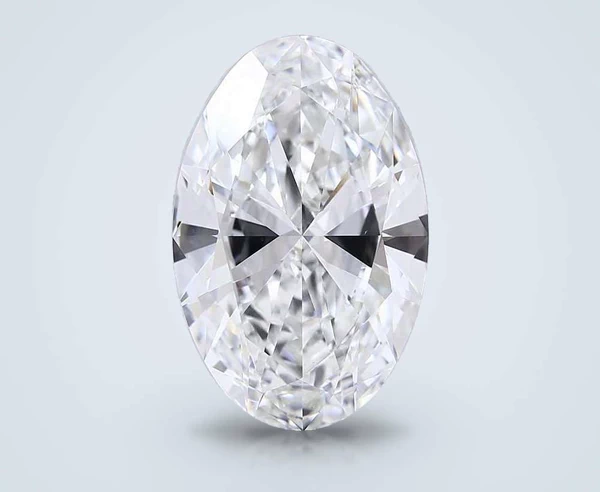 15.03 Carat · F · VVS2 Rare Carat Ideal Cut