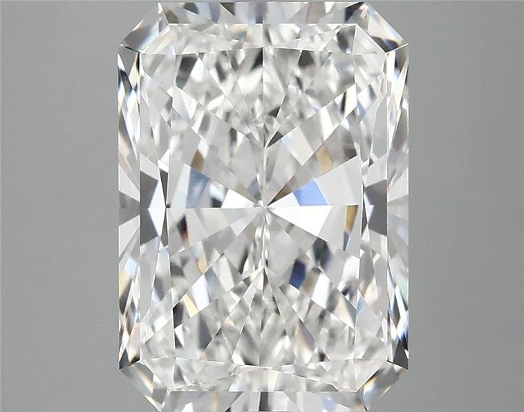 4.06 Carat · E · VVS2 Rare Carat Ideal Cut