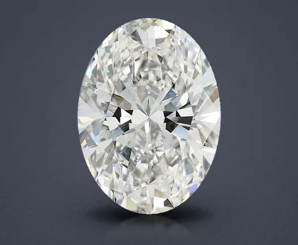 4.01 Carat · F · VS1 Rare Carat Ideal Cut