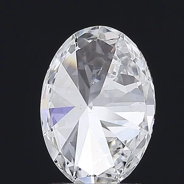 1.96 Carat · E · VS2 Rare Carat Ideal Cut