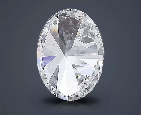 1.96 Carat · E · VS2 Rare Carat Ideal Cut