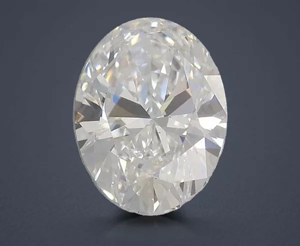 1.26 Carat · D · VVS2 Rare Carat Ideal Cut