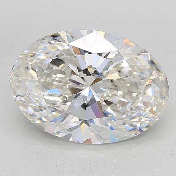 5.22 Carat · G · VVS2 Rare Carat Ideal Cut