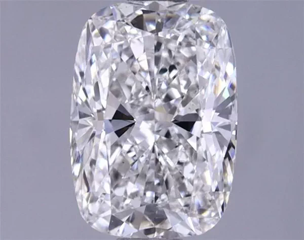 1.12 Carat · F · VS2 Rare Carat Ideal Cut