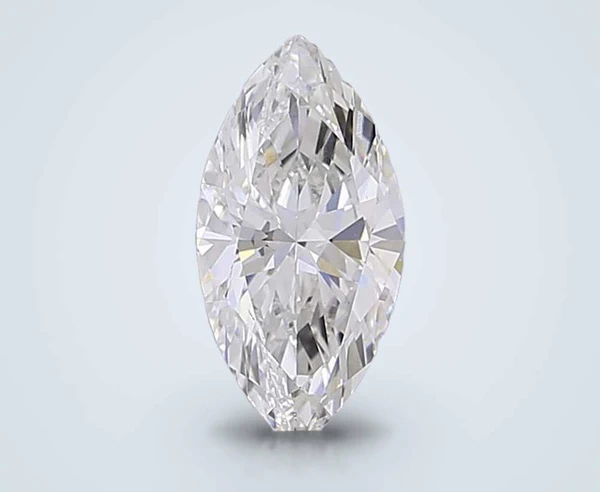 0.99 Carat · F · VS1 Rare Carat Ideal Cut