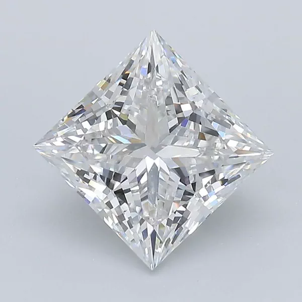 2.83 Carat · D · VVS2 Rare Carat Ideal Cut