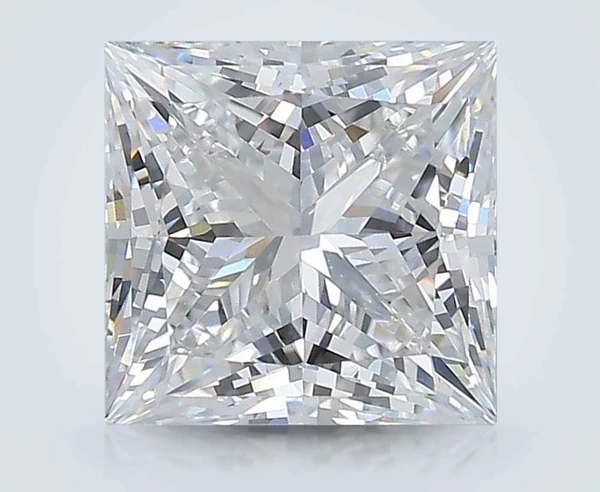 2.83 Carat · D · VVS2 Rare Carat Ideal Cut