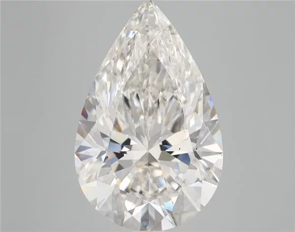 5.72 Carat · G · VS2 Rare Carat Ideal Cut