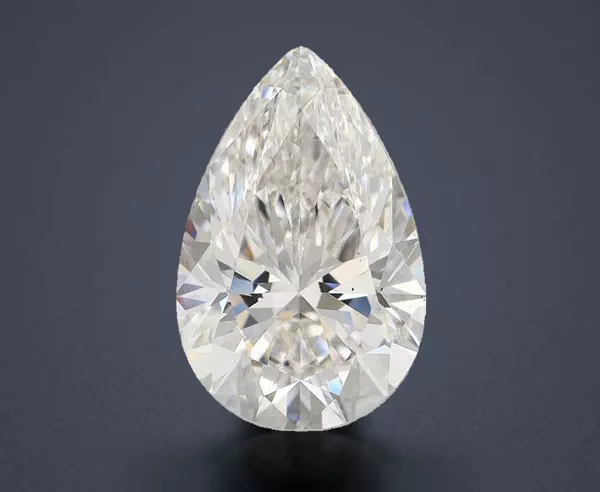5.72 Carat · G · VS2 Rare Carat Ideal Cut