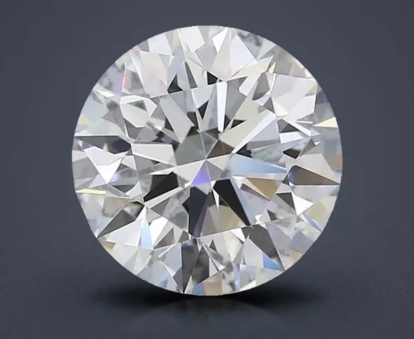 3.01 Carat · D · IF Rare Carat Ideal Cut