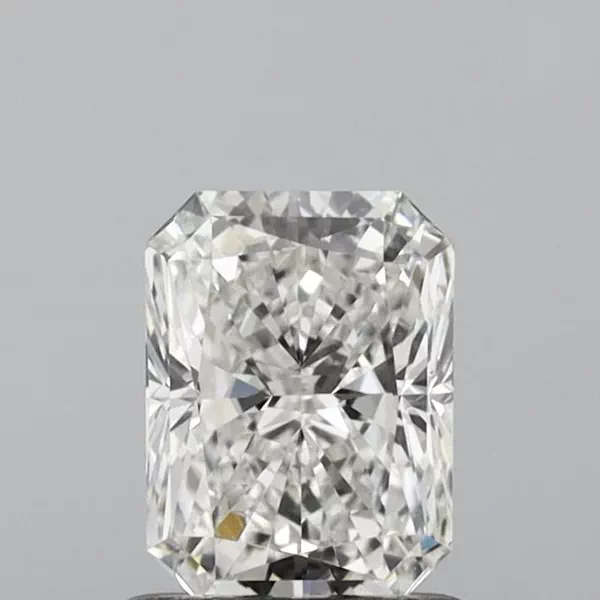 1.01 Carat · E · VS2 Rare Carat Ideal Cut