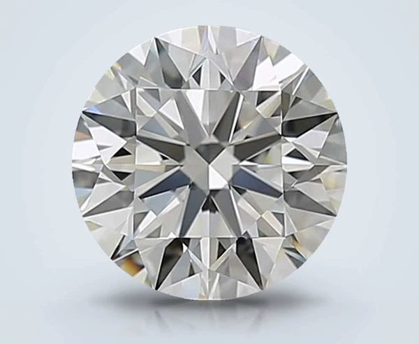 2 Carat · I · VVS1 Rare Carat Ideal Cut