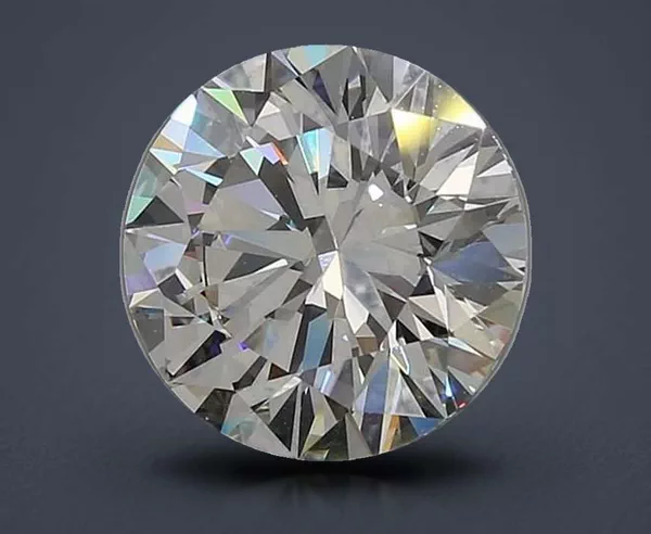 4.15 Carat · I · IF Rare Carat Ideal Cut