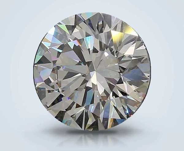4.15 Carat · I · IF Rare Carat Ideal Cut