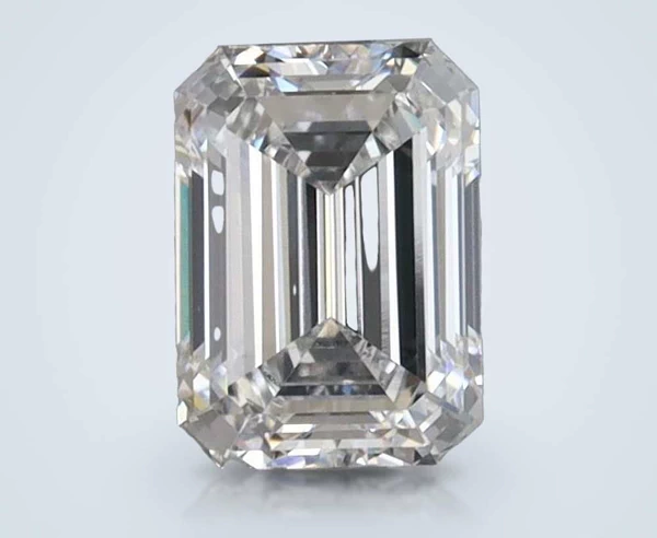 2.86 Carat · F · VS2 Rare Carat Ideal Cut