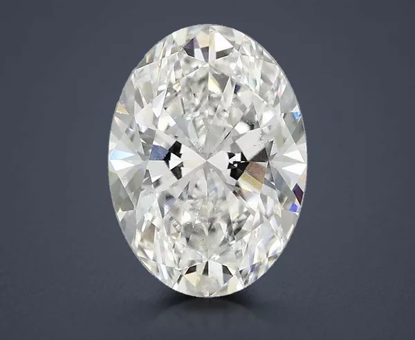 2.07 Carat · F · VS2 Rare Carat Ideal Cut