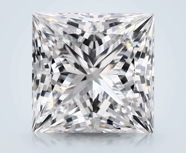 3.56 Carat · D · VS1 Rare Carat Ideal Cut
