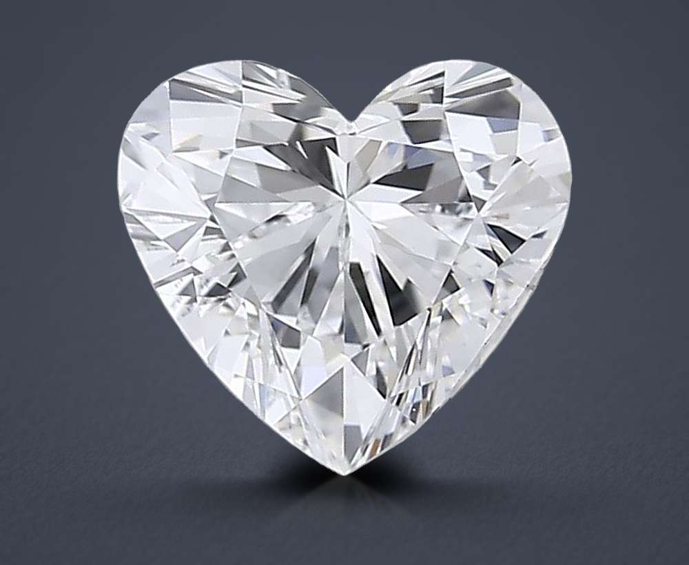 0.88 Carat · D · VVS1 Rare Carat Ideal Cut