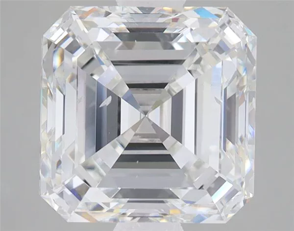 4.02 Carat · E · VS2 excellent Cut