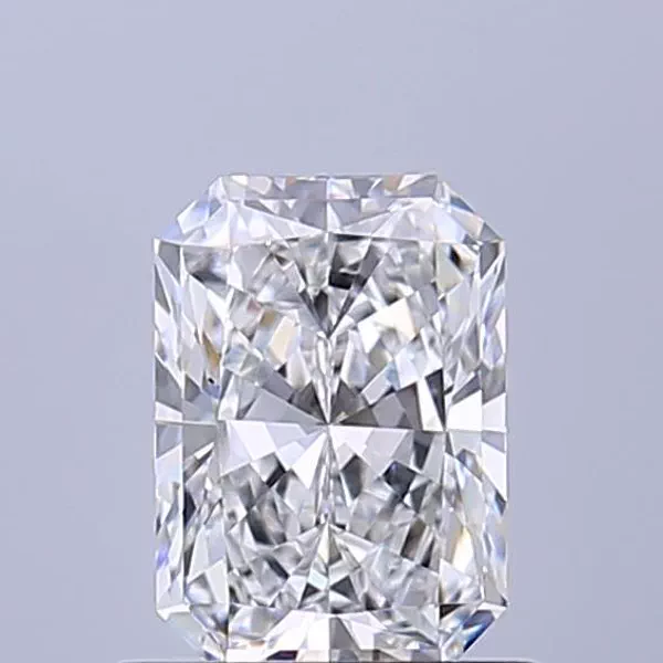 0.77 Carat · D · VVS1 Rare Carat Ideal Cut