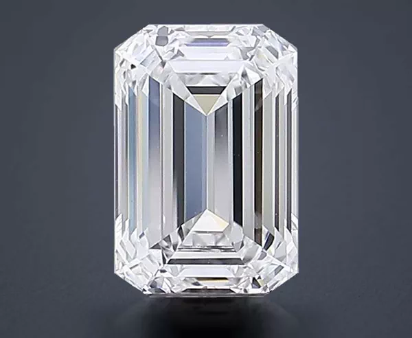 2.32 Carat · D · VVS1 Rare Carat Ideal Cut