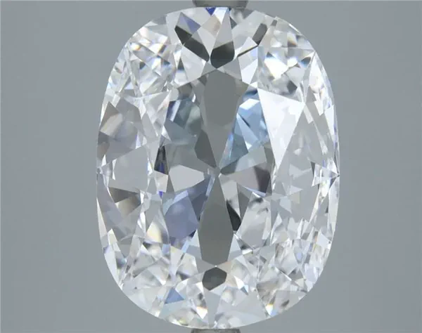 3.06 Carat · D · IF good Cut