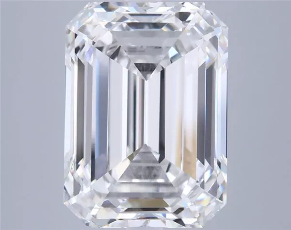 7 Carat · E · VVS1 Rare Carat Ideal Cut