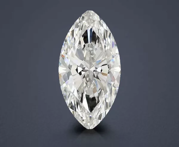 2.46 Carat · F · VS1 Rare Carat Ideal Cut
