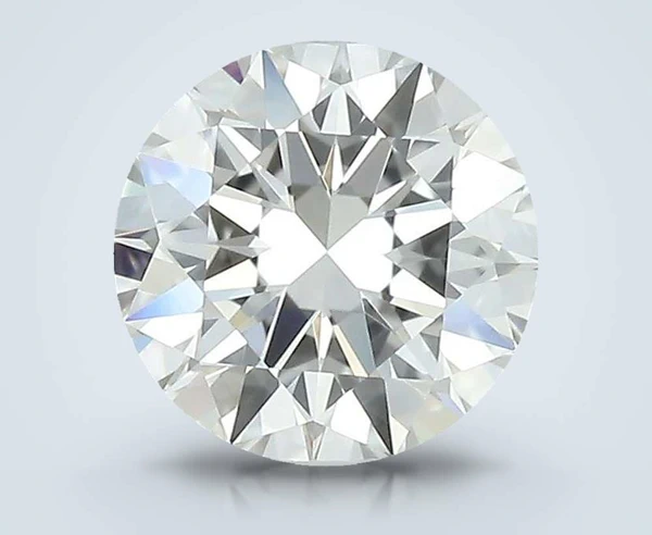 0.44 Carat · F · VVS1 Rare Carat Ideal Cut