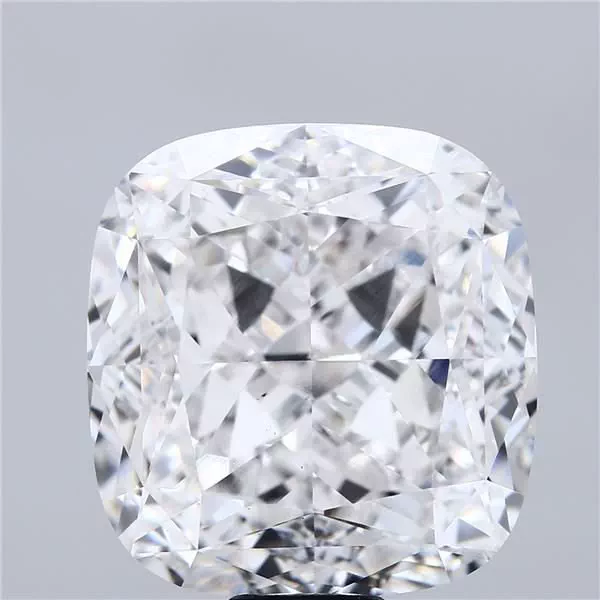 25.1 Carat · E · VS1 Rare Carat Ideal Cut