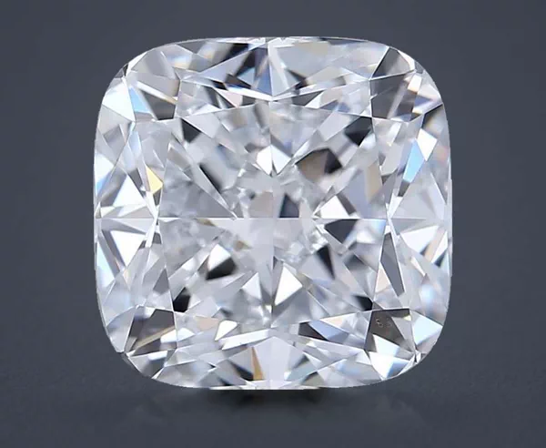 2.5 Carat · E · VVS1 Rare Carat Ideal Cut