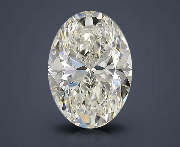 2.7 Carat · I · SI1 Rare Carat Ideal Cut