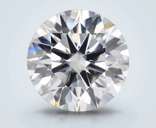 3.59 Carat · D · VS1 Rare Carat Ideal Cut