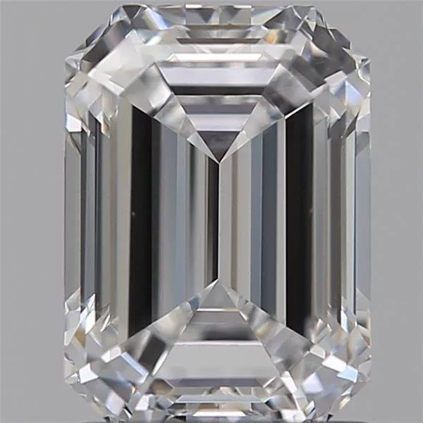 1.64 Carat · D · VS2 Rare Carat Ideal Cut