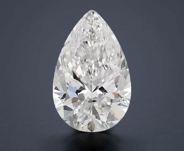 0.97 Carat · D · VS1 Rare Carat Ideal Cut