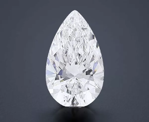 5.06 Carat · D · VS1 Rare Carat Ideal Cut