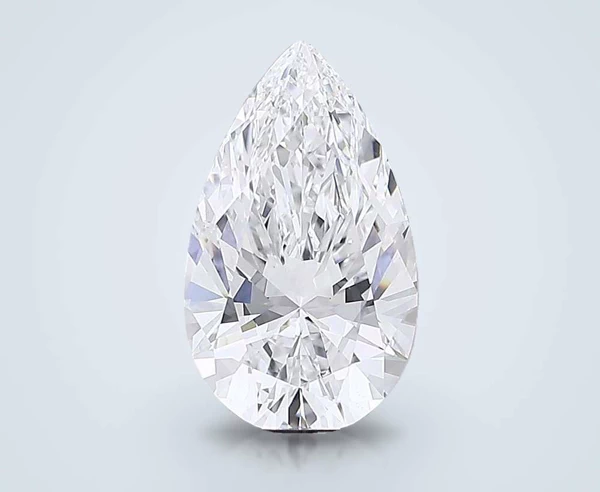 5.06 Carat · D · VS1 Rare Carat Ideal Cut
