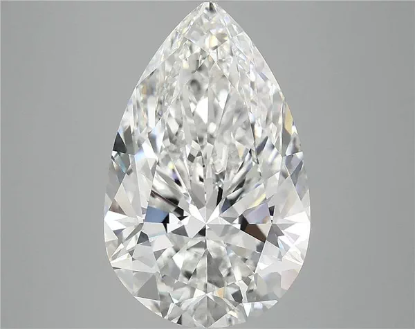 6.43 Carat · F · VVS2 Rare Carat Ideal Cut